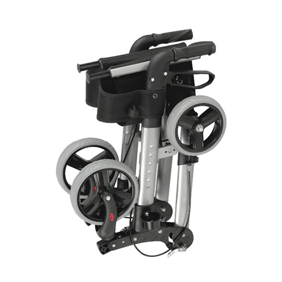 Freedom Mobyflex Folding Seat Walker Freedom Mobyflex Folding Seat Walker