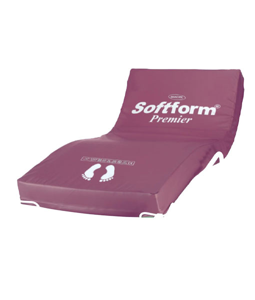 Invacare Softform Premier Single Invacare Softform Premier Single