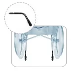 AGM Universal Mobility Scooter Battery 12V 40Ah