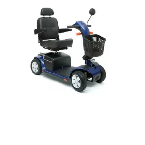 Mobility Scooters