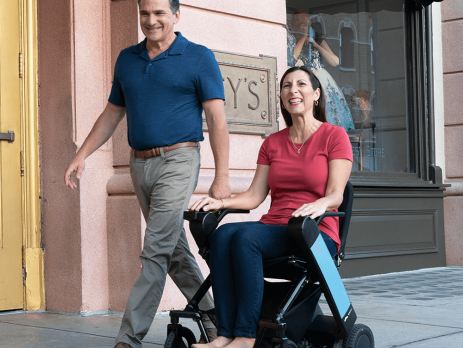 Elevating Mobility: The Ultimate Guide to Power Chairs and Their Transformative Impact