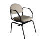 Revolution Height Adjustable Chair