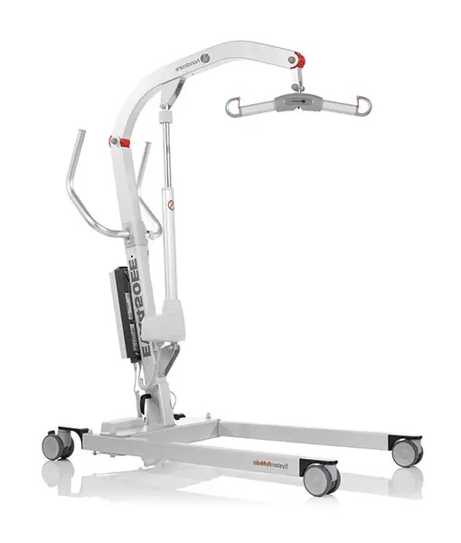 Eva450 Patient Lift Hoists Mobility Caring