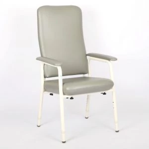 Chair High Back Therapy Chairs Height Adjustable