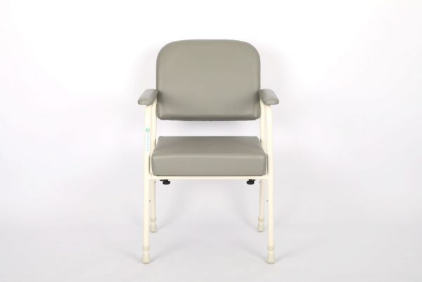 Chair Low Back Height Adjustable