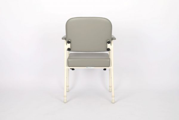 Chair Low Back Height Adjustable