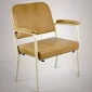 Utility Days Bariatric Low Back Chair