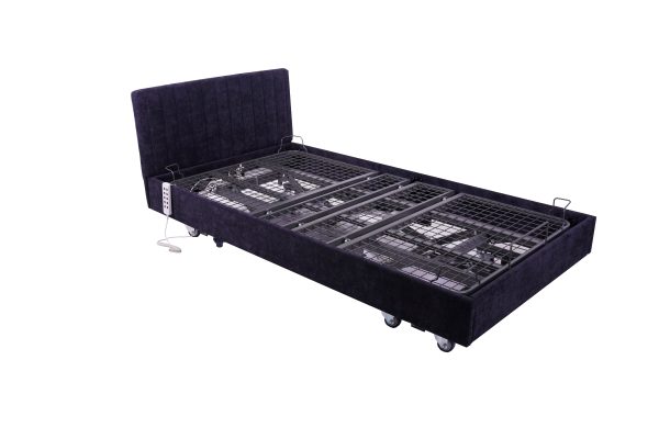 Soteria Adjustable Multi-Position Bed – King Single Soteria Adjustable Multi-Position Bed – King Single