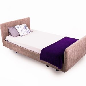 Soteria Adjustable Multi-Position Bed – King Single