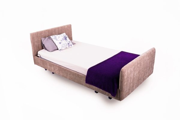 Soteria Adjustable Multi-Position Bed – King Single Soteria Adjustable Multi-Position Bed – King Single