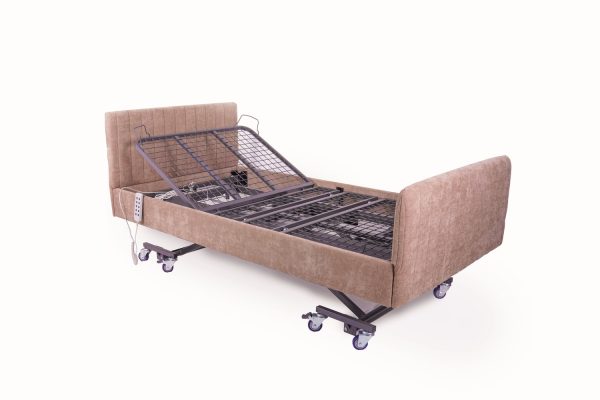 Soteria Adjustable Multi-Position Bed – King Single Soteria Adjustable Multi-Position Bed – King Single