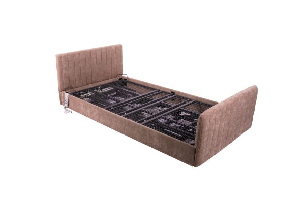 Soteria Adjustable Multi-Position Bed – King Single Soteria Adjustable Multi-Position Bed – King Single