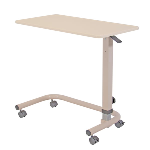 Aspire Thermoform Recessed Top Overbed Table