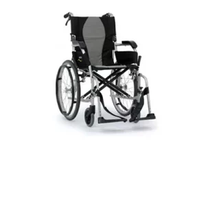 Wheelchairs