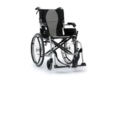 Wheelchairs