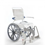 Aquatec-Ocean-Shower-Commode-–-Only-Self-Propelled-Kit
