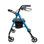 Soteria Height Adjustable Deluxe Seat Walker