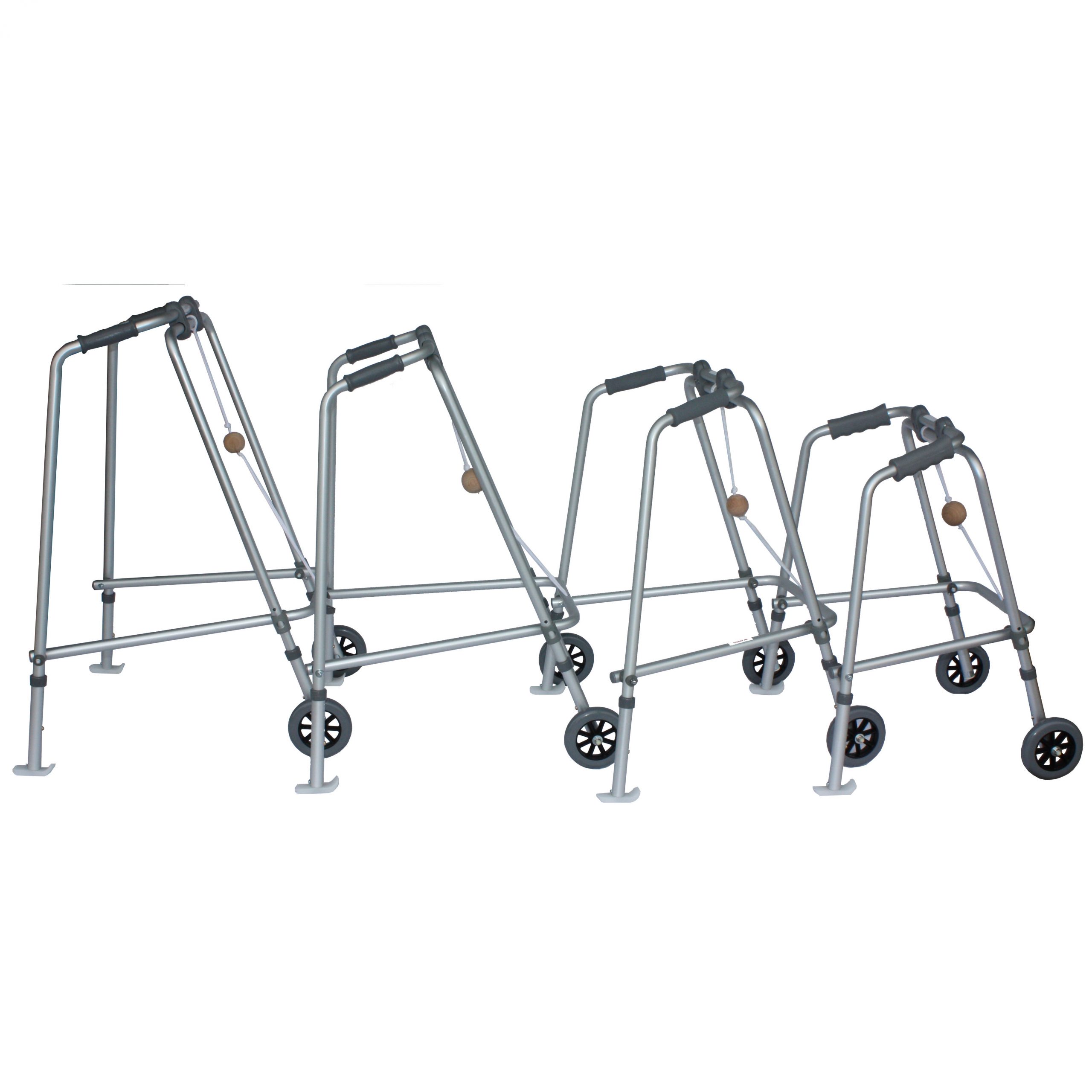 Walking Frames Mobility Essentials For Daily Use