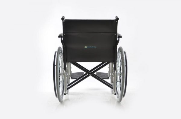 Innova Aid Self Propelling Wheelchair Innova Aid Self Propelling Wheelchair