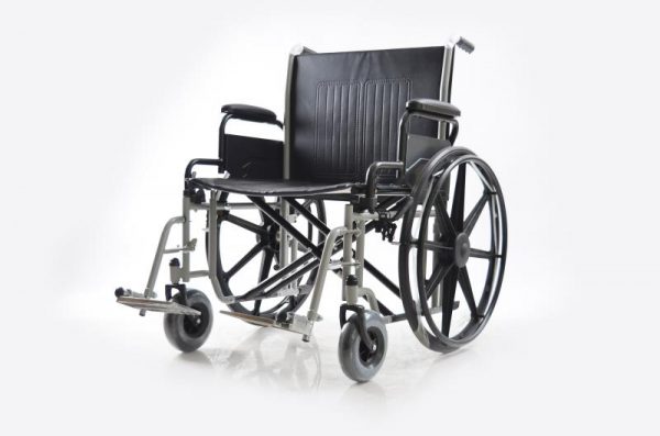 Innova Aid Self Propelling Wheelchair Innova Aid Self Propelling Wheelchair