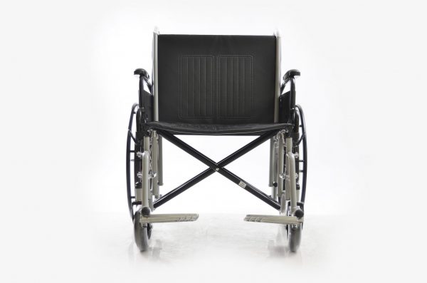 Innova Aid Self Propelling Wheelchair Innova Aid Self Propelling Wheelchair