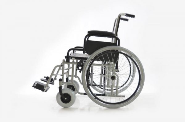Innova Aid Self Propelling Wheelchair Innova Aid Self Propelling Wheelchair