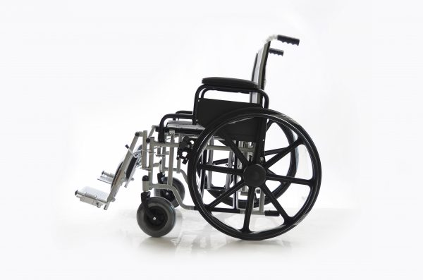 Innova Aid Self Propelling Wheelchair Innova Aid Self Propelling Wheelchair