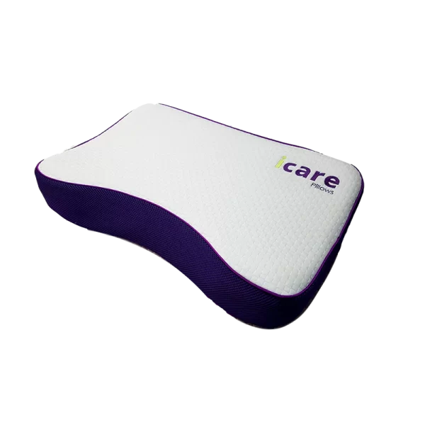 Curve ActiveX™ Pillow Curve ActiveX™ Pillow