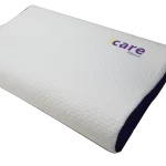 iCare Contoured Visco Neck Pillow iCare Contoured Visco Neck Pillow