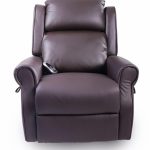 Soteria_Quad_Motor_Elite_Oxford_Leather_Electric_Lift_Chair_Recliner_2