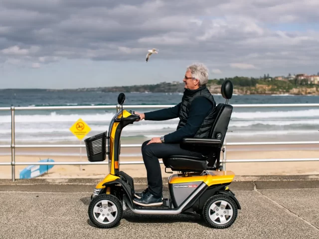 Do You Need a Licence to Drive a Mobility Scooter in Australia?