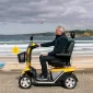 Pride Pathrider 140XL Mobility Scooter: What You Need to Know