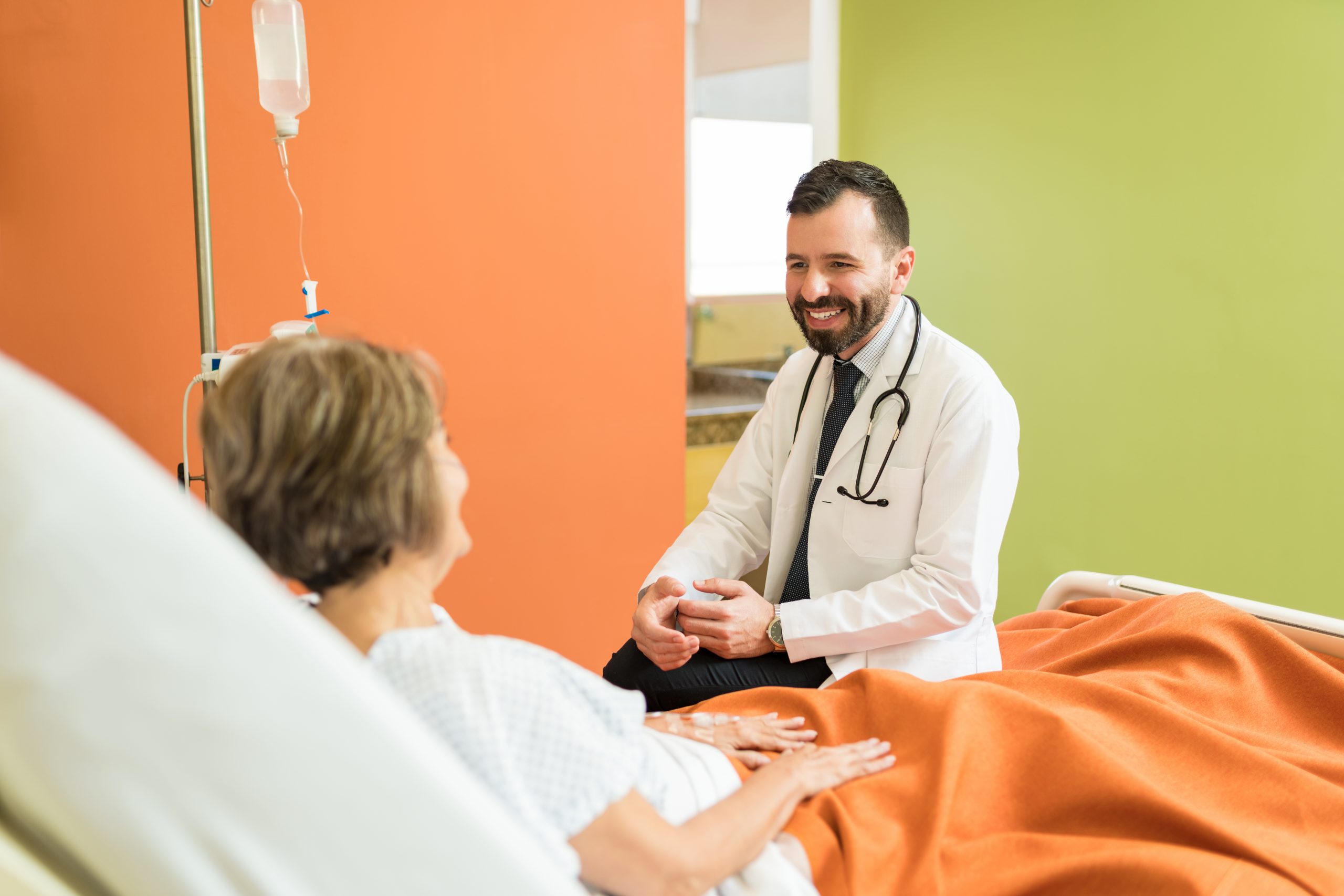 The Benefits Of Various Positioning Aids