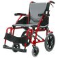Karma Ergo S 125 Wheelchair