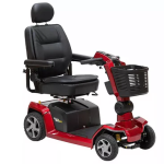 Pride Zero Turn 10 (ZT10) Mobility Scooter