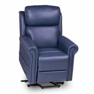 Royale Medical Chadwick Mini Lift Chair - Oxford Plush Leather