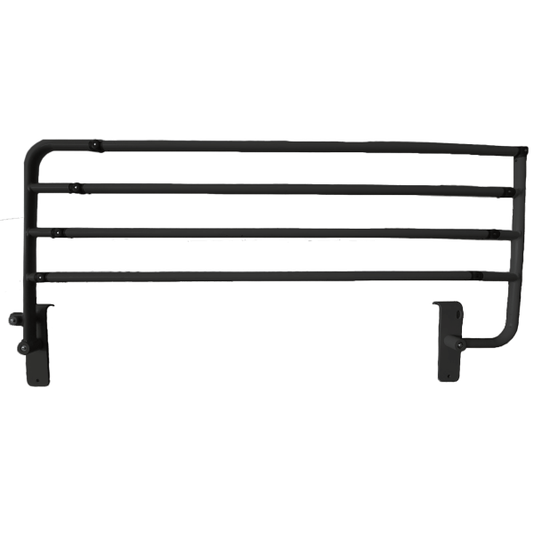 ICare Fold Down Bed Rail Mobility Caring