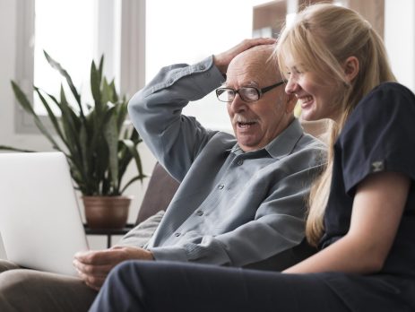 Enhancing Comfort and Mobility: A Guide to Lift Chairs for Seniors