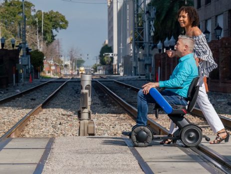 The Benefits of Power Chairs for People With Mobility Challenges