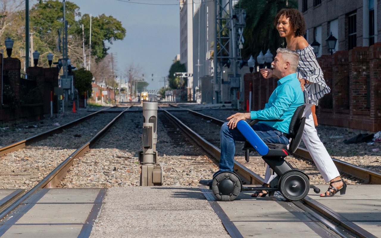 The Benefits of Power Chairs for People With Mobility Challenges
