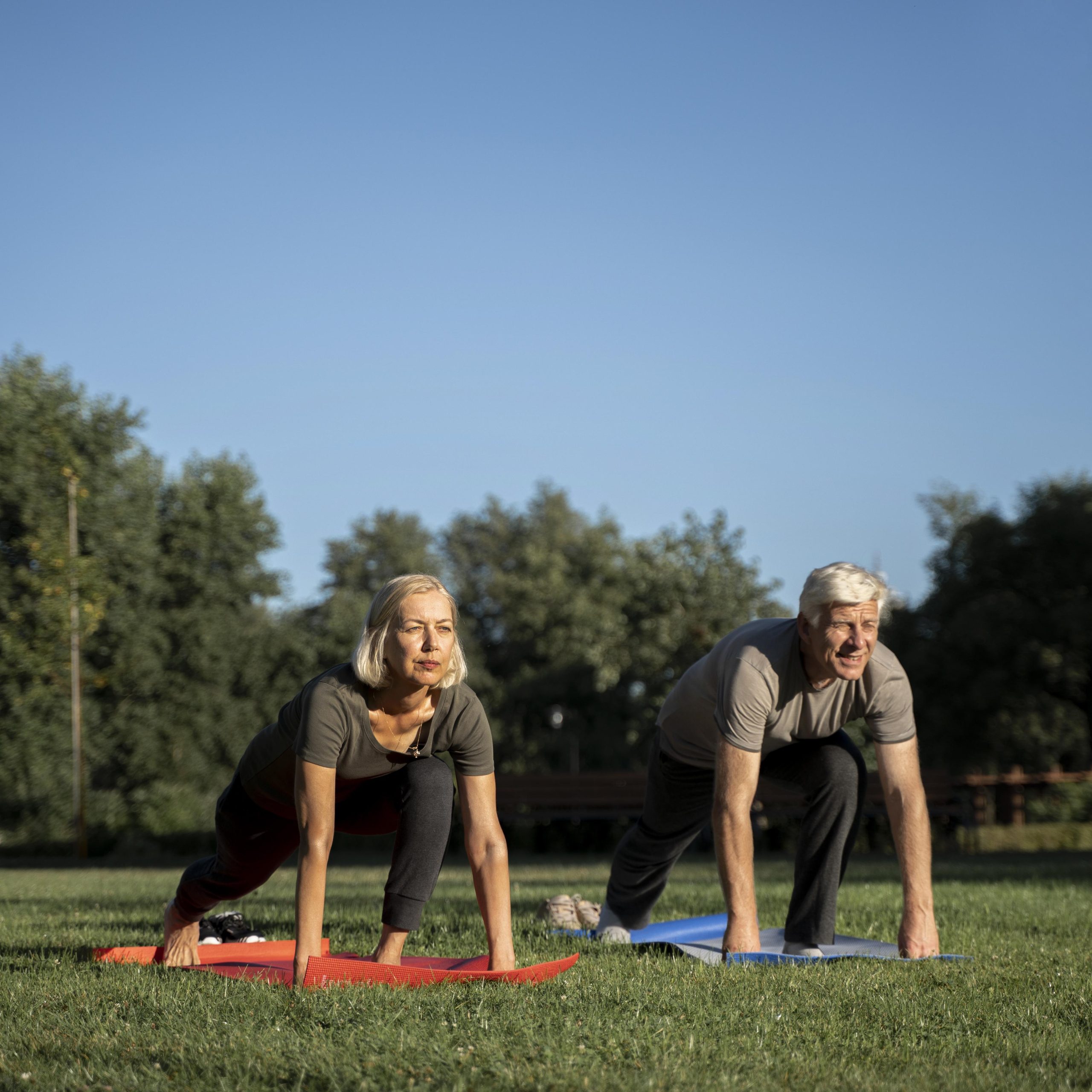 Fitness Adaptations: Empowering Health And Wellness Despite Mobility Constraints