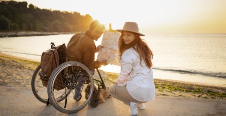 Ensuring Accessibility and Safety: A Comprehensive Guide to Packing Essential Mobility Products for Travel