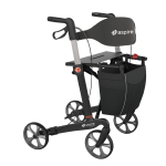 Vogue Carbon Fibre Seat Walker Vogue Carbon Fibre Seat Walker