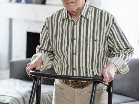 Enhancing Independence and Mobility with Daily Living Aids