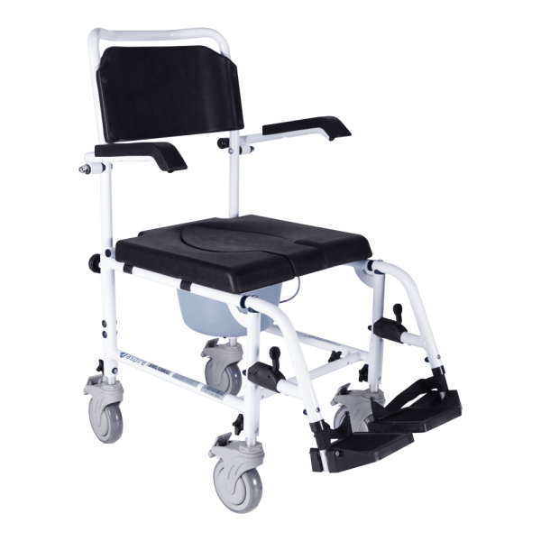 Aspire Community Shower Commode Aspire Community Shower Commode
