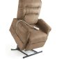 Pride C6 Twin Motor Electric Recliner Lift Chair