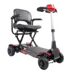 Soteria Foldmate Folding Lightweight Mobility Scooter