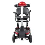 Soteria-Foldmate-Folding-Lightweight-Mobility-Scooter-front