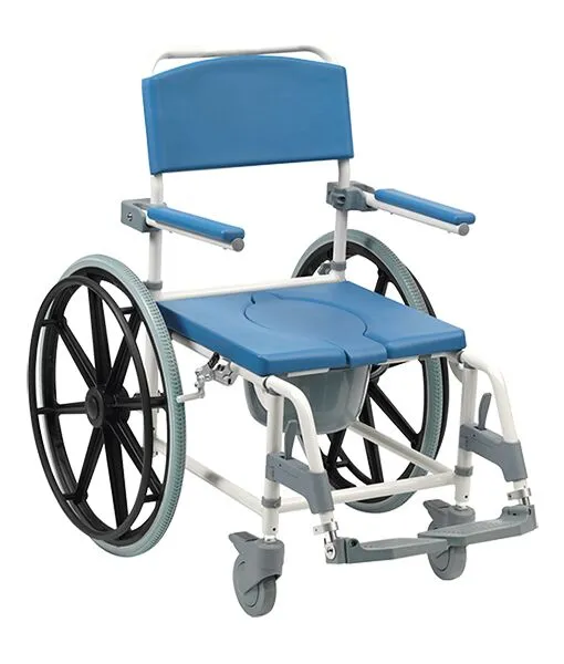 Drive Medical Aston Shower Commode Drive Medical Aston Shower Commode