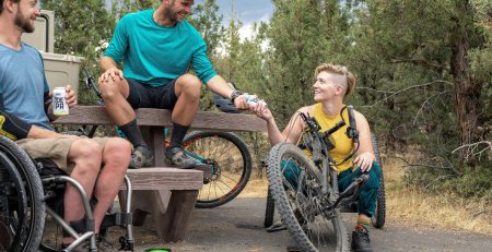 Unlocking Outdoor Freedom: Essential Mobility Tips